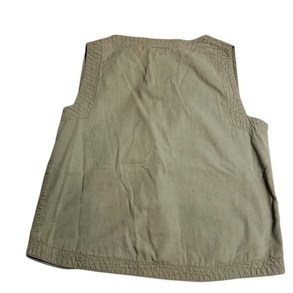 Orvis Fishing Vest Size M - Picture 3 of 4